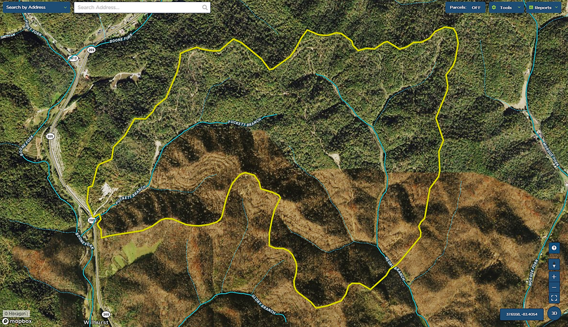 028 breathitt 931 mapright aerial zoomed in with water features