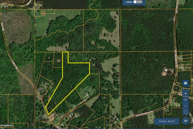 Jones 20 kuhlmann map 2