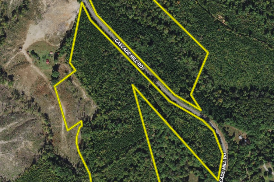 Aerial 1
