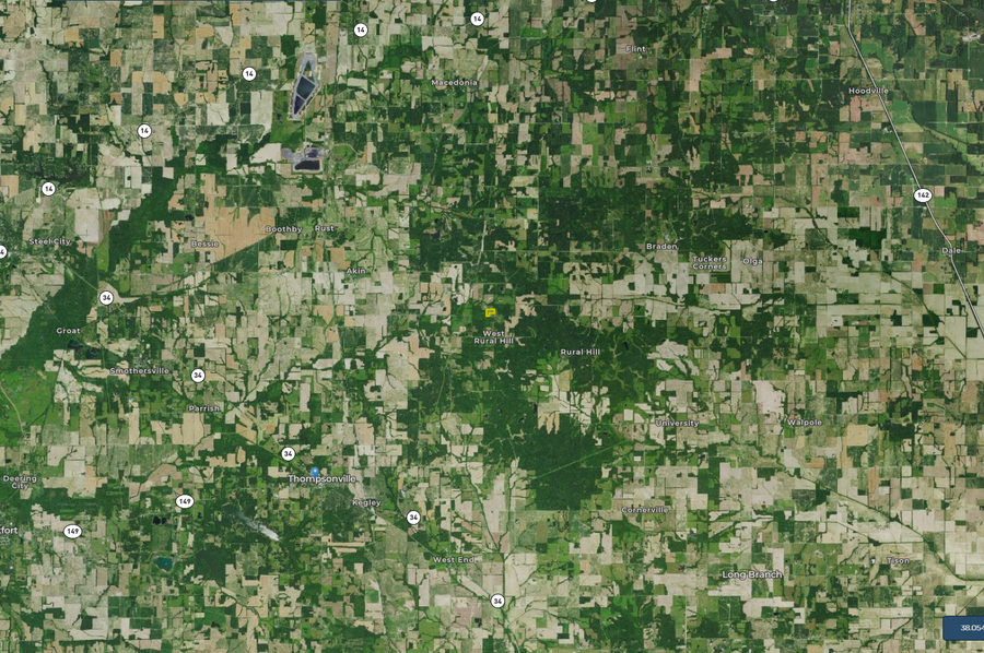 Location