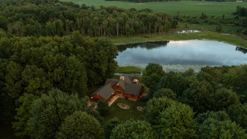 34 a stunning setting in west michigan
