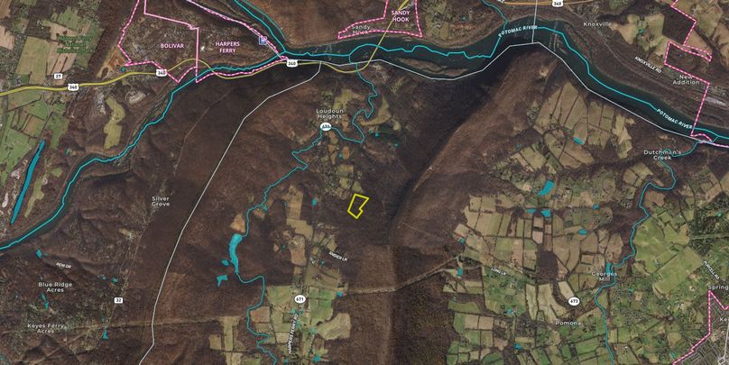 Aerial 2 loudoun 17.83