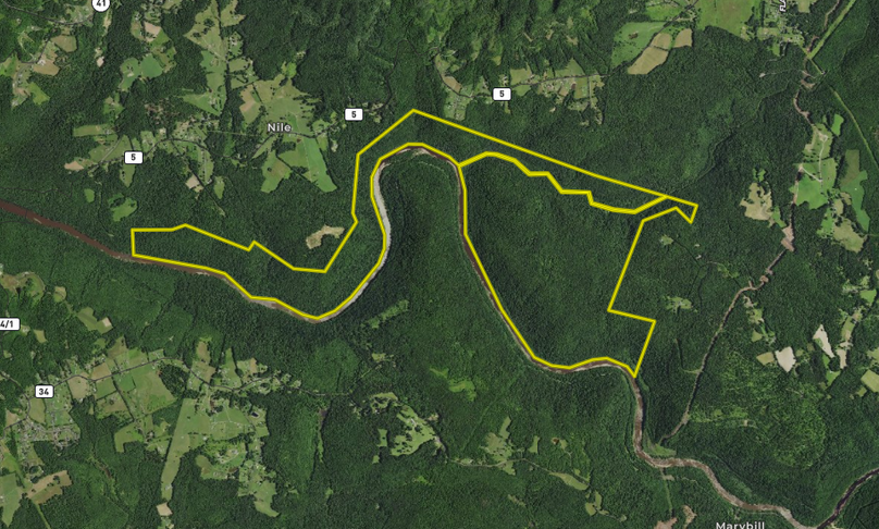 Sp nicholas 1336 - aerial close up