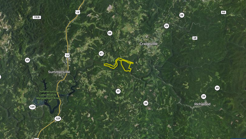 Sp nicholas 1336 - distant aerial