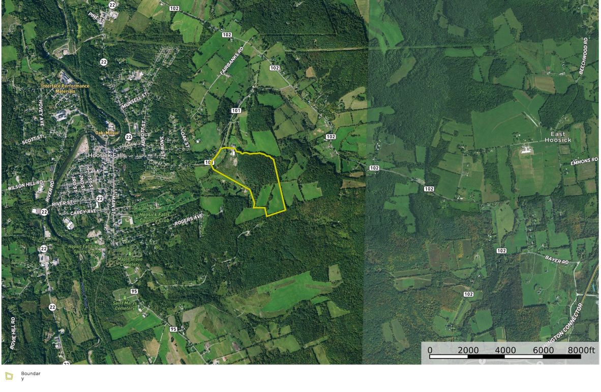 Washington county thuermer 91.3