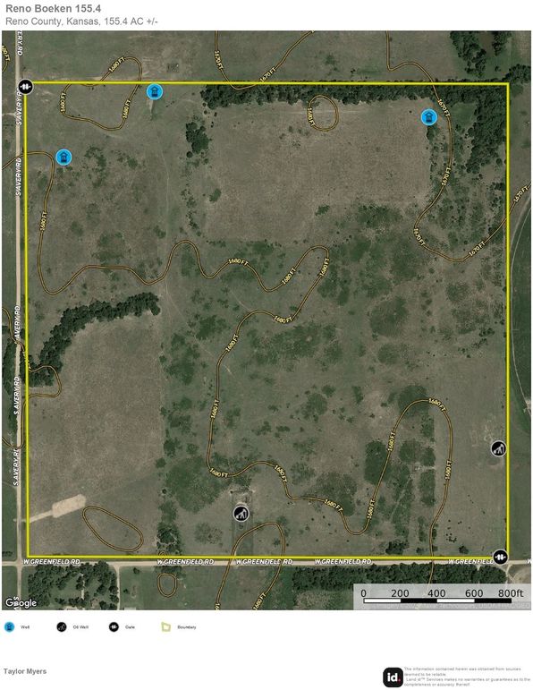 Reno Boeken 155.4 Topo 1