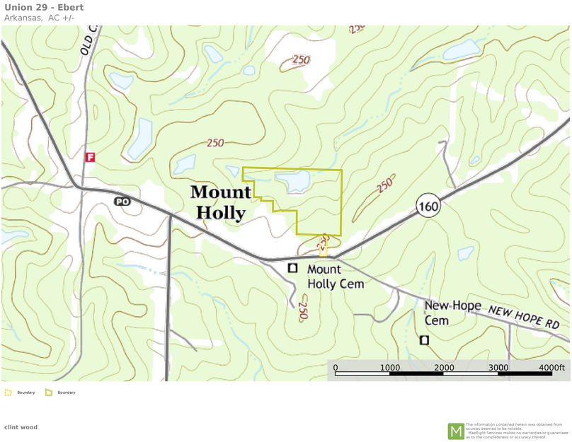 Union 30 ebert map 4