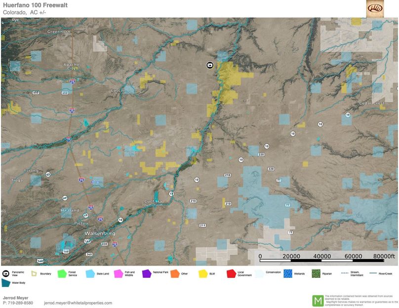 Huerfano 100 freewalt aerial 2 copy