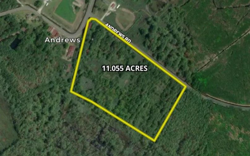 11.055ac dorchester map