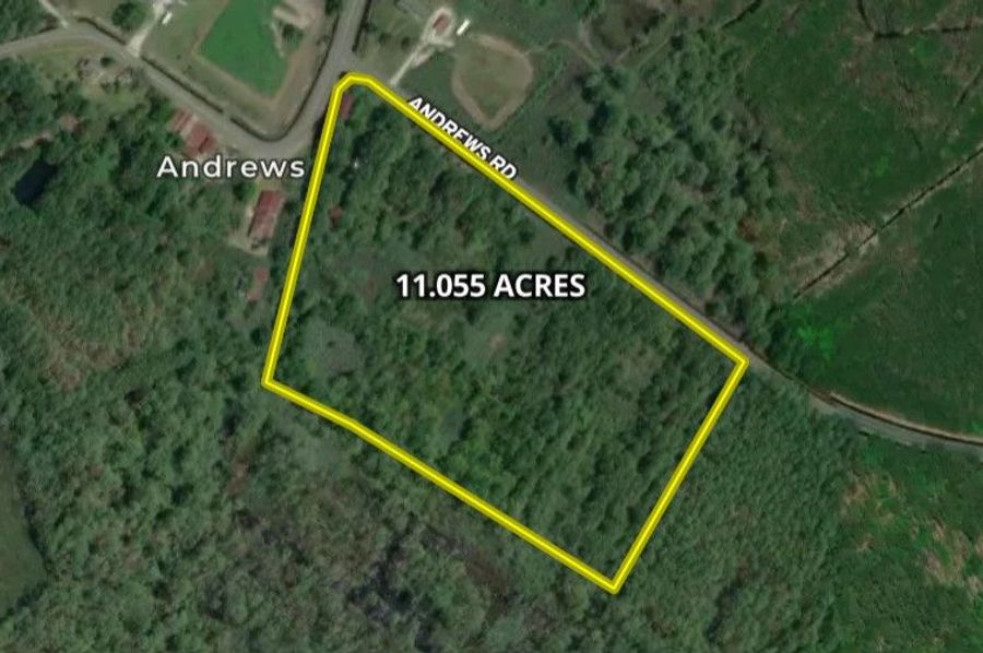 11.055ac dorchester map
