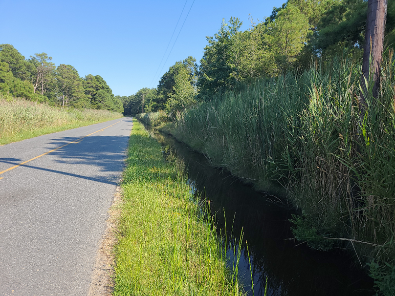 11.055ac dorchester roadditch