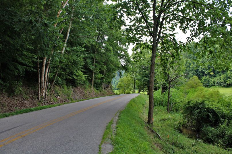 018 pavement road access off of hwy 1010