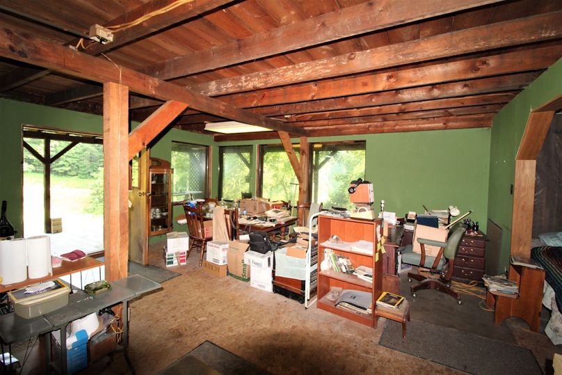 032 the dining room viewed from the entrance of the great room