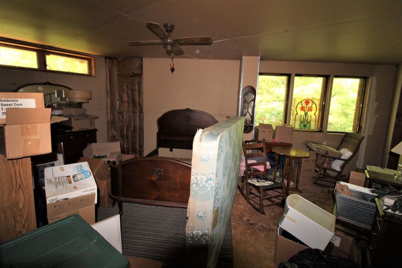 039 downstairs bedroom