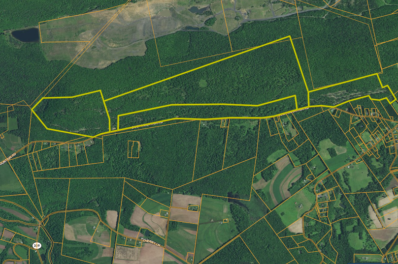 Schuylkill 494.8-aerial-1