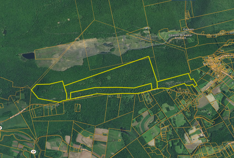 Schuylkill 494.8-aerial-2