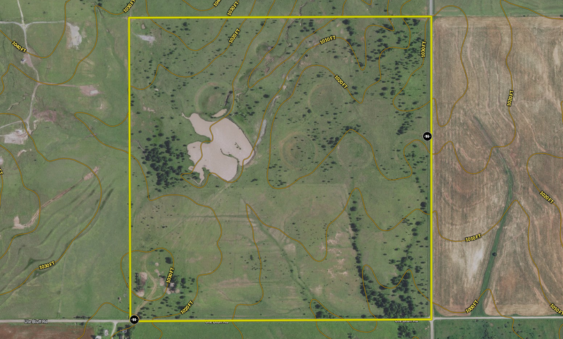 Noble 160 ablondi aerial 2