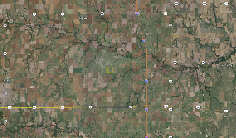 Noble 160 ablondi aerial 3