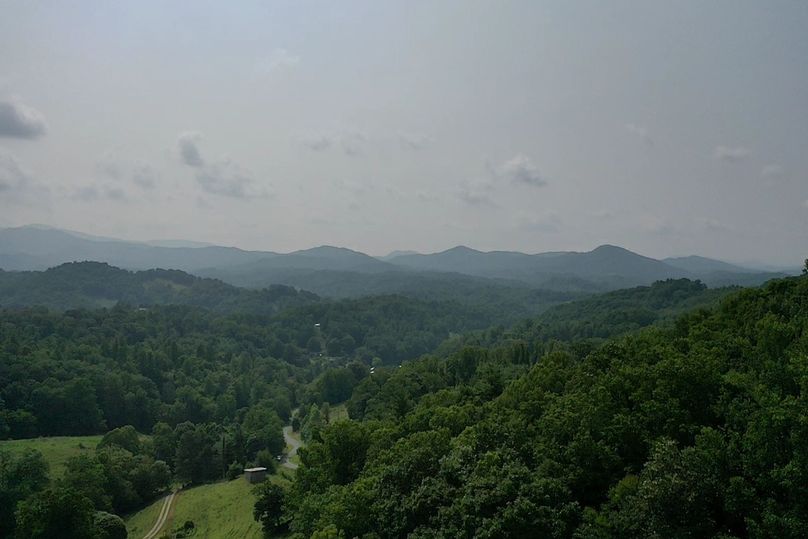 002 Long Range Views