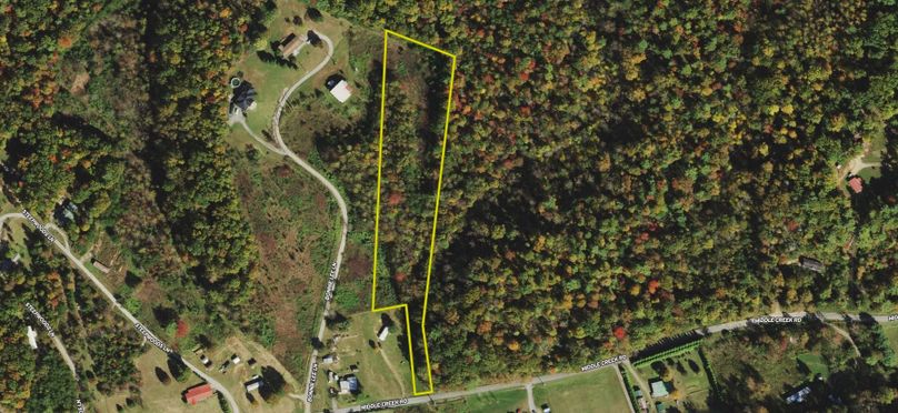 Greene 3.41 aerial 1