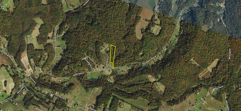 Greene 3.41 aerial 3