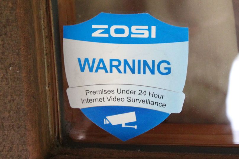 050 for peace of mind while you are away