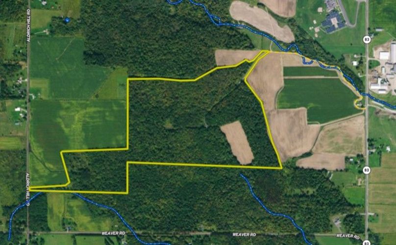 Nobles 110 map right wetlands