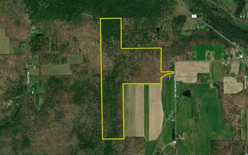 Mcguiness 124 map right close