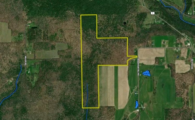 Mcguiness 124 map right wetlands