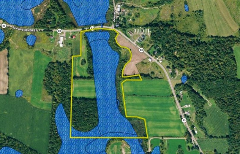Nobles 57 map right wetlands