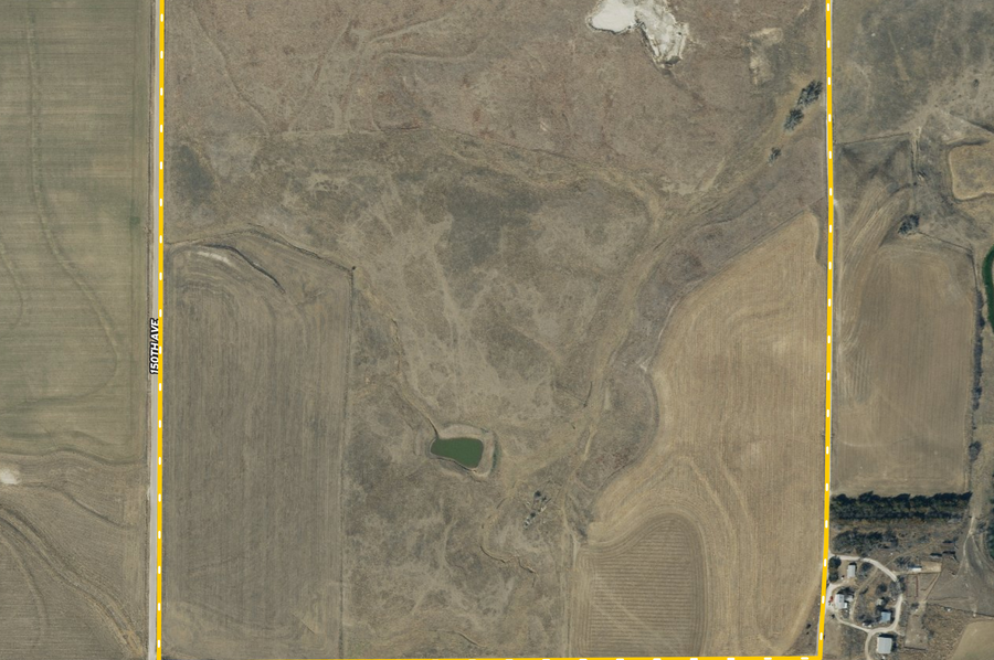 Aerial 1