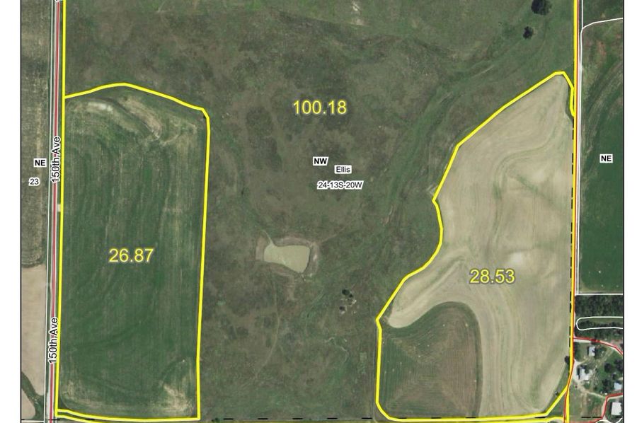 Fsa map