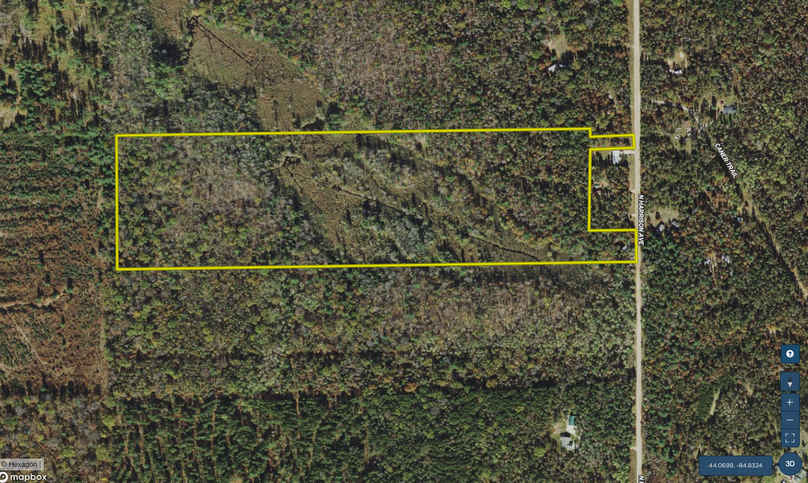 Aerial001 spicer 40 clare