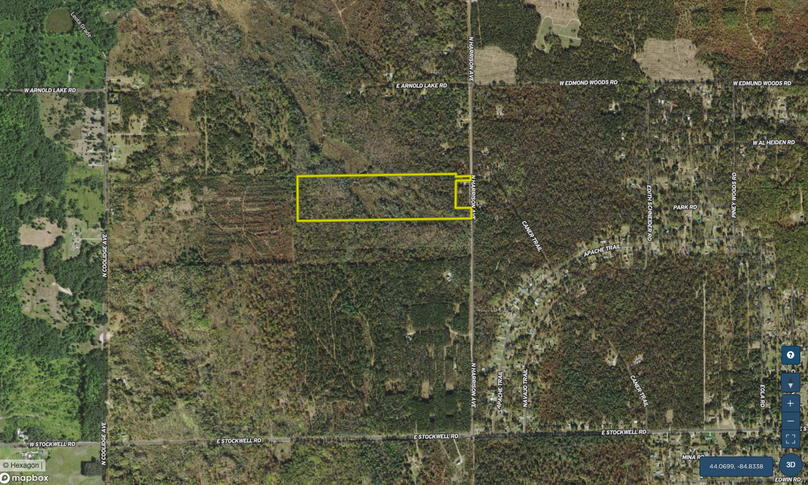 Aerial002 spicer 40 clare