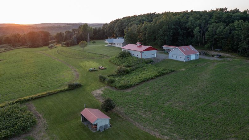 Chemung 285.49 rockefeller drone 19