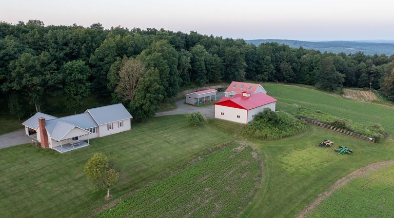 Chemung 285.49 rockefeller drone 2