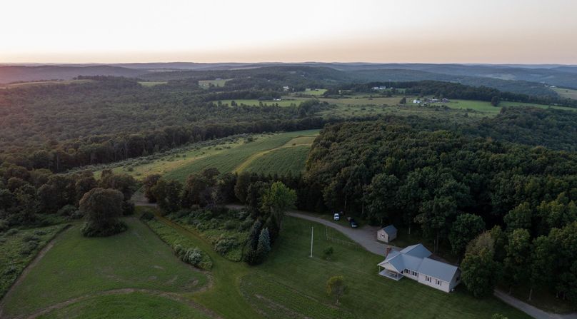 Chemung 285.49 rockefeller drone 21