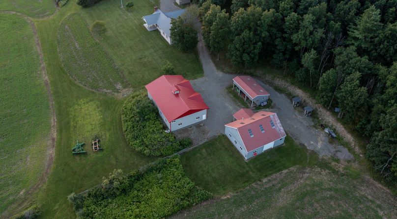 Chemung 285.49 rockefeller drone 22