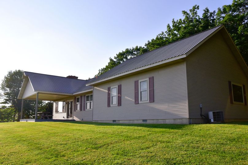 Chemung 285.49 rockefeller 86