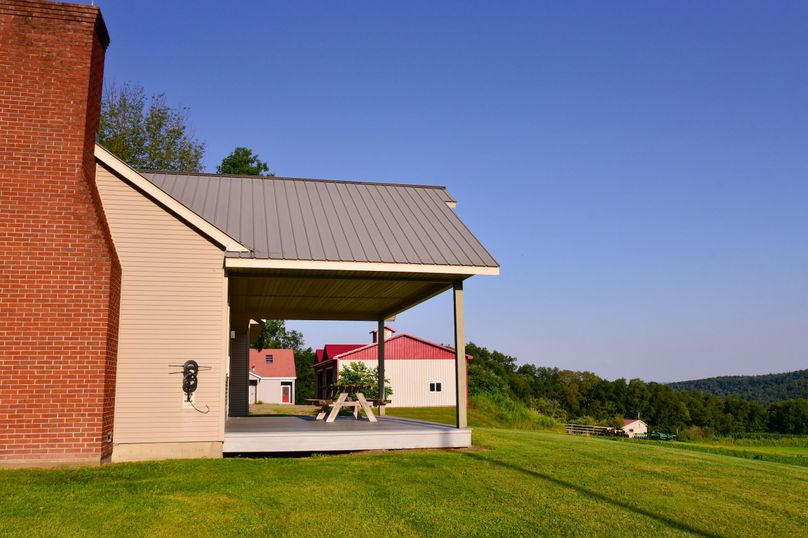 Chemung 285.49 rockefeller 82