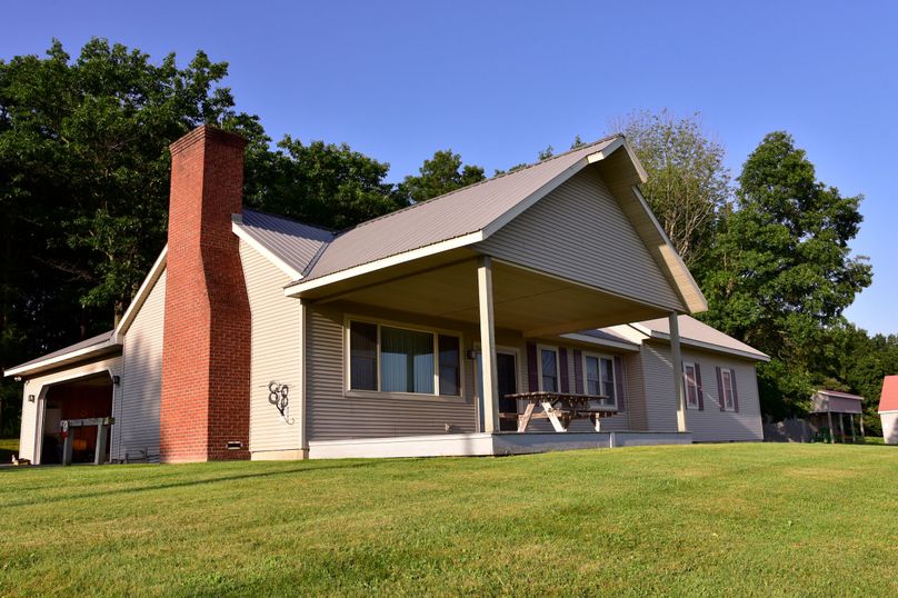 Chemung 285.49 rockefeller 83