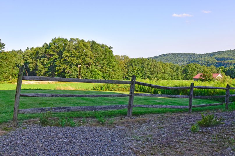 Chemung 285.49 rockefeller 91