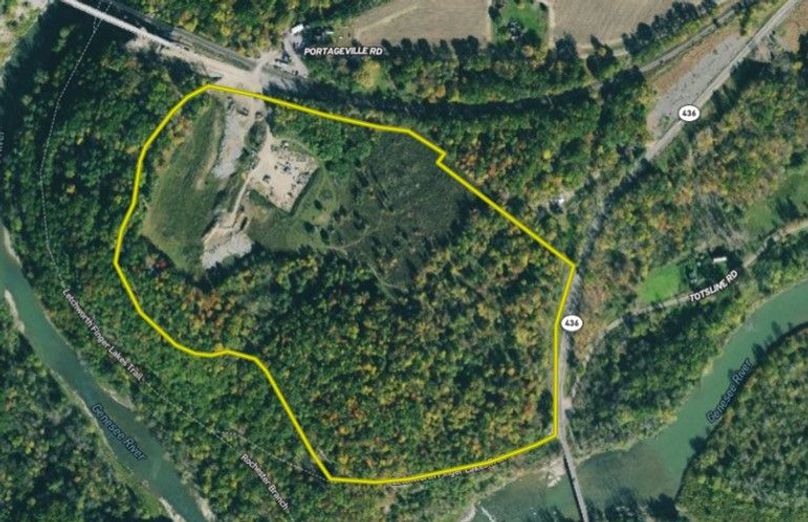 Map right oulton close