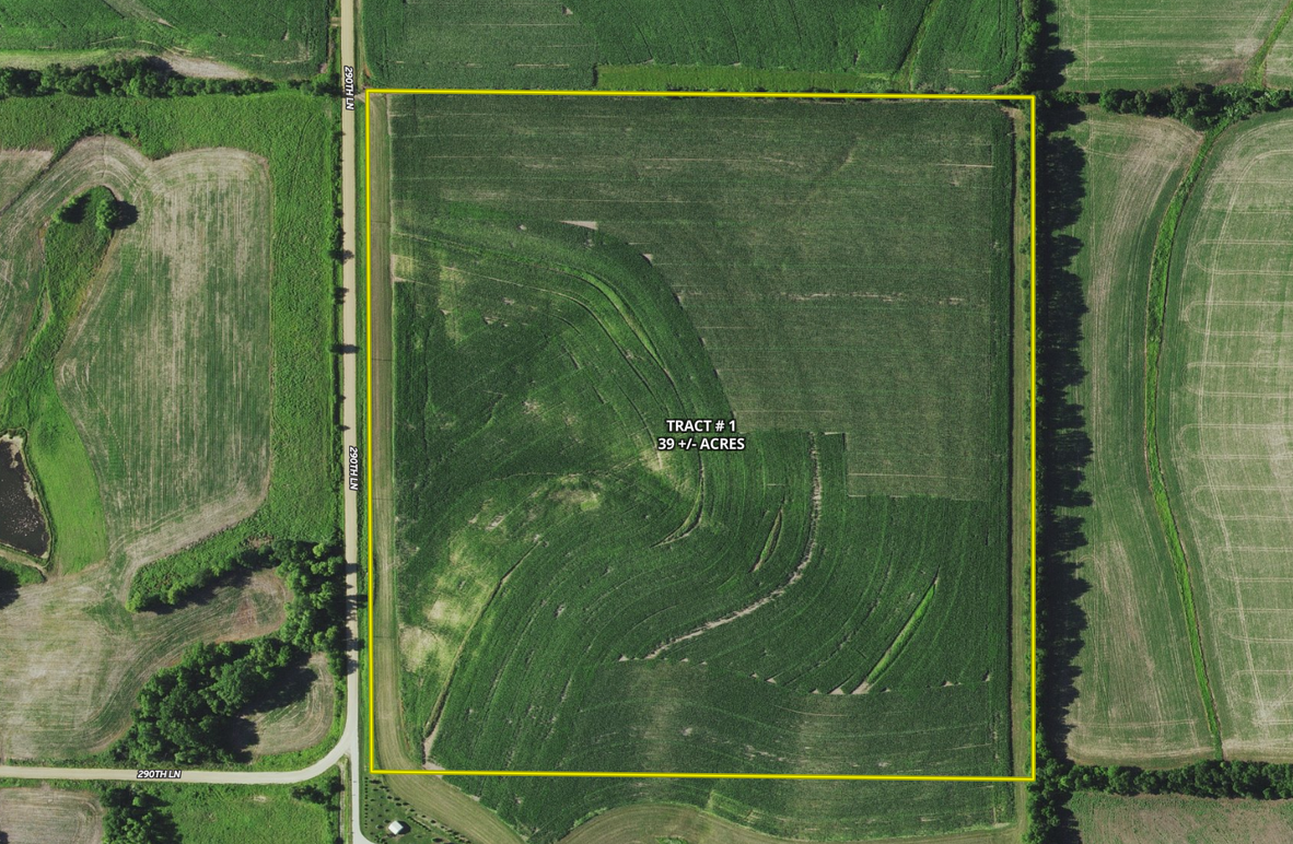 Guthrie 96.34 tract 1 label