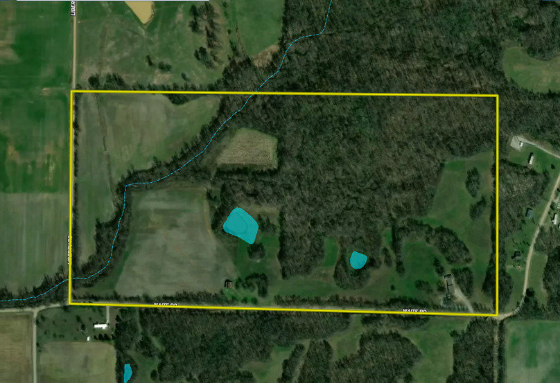 Aerial 1 close pulaski 80