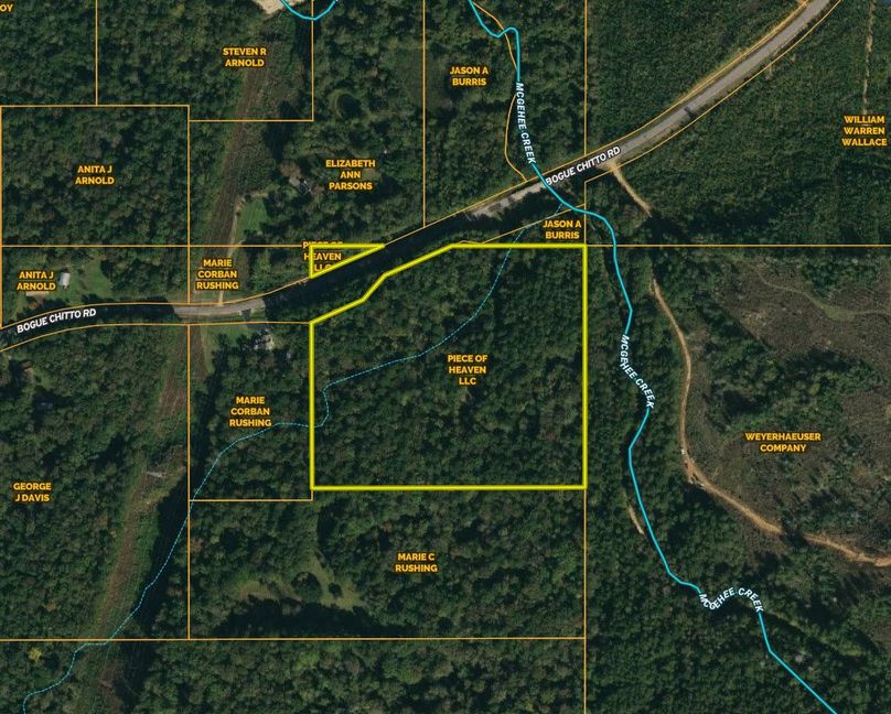 16 ac. franklin co. ownership