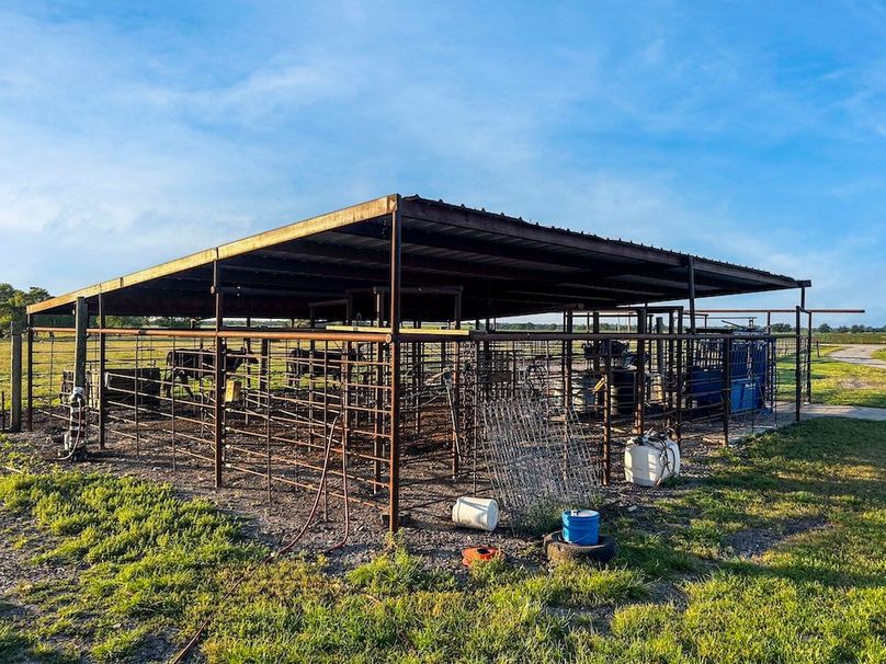 Hunt County 41.38 Acres (17 of 52)