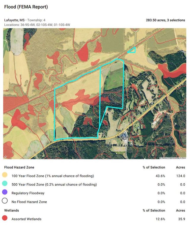 Lafayette 283.5 Jackson Initial Listing Photos -27