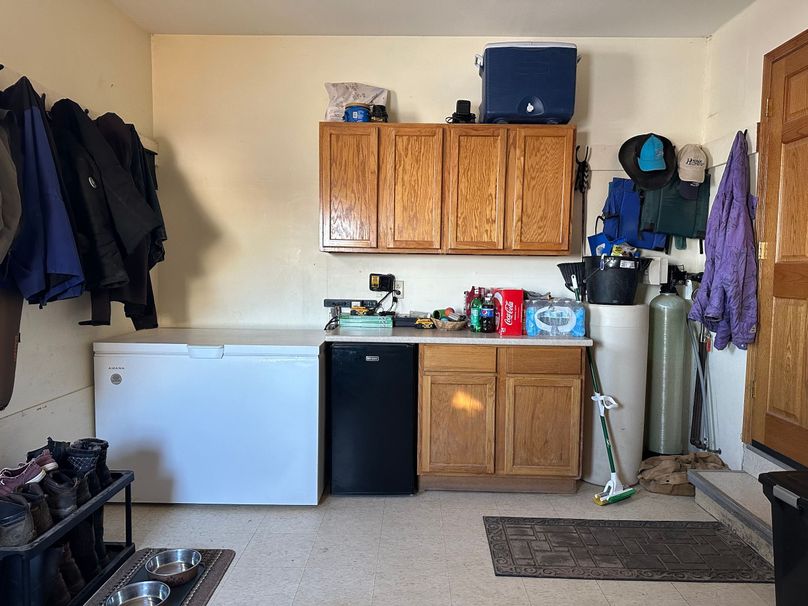 45 Mudroom, Utility, Mechanical