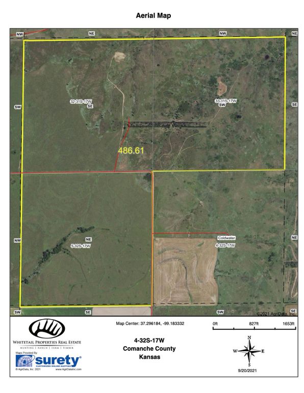 Comanche alfano 480 fsa